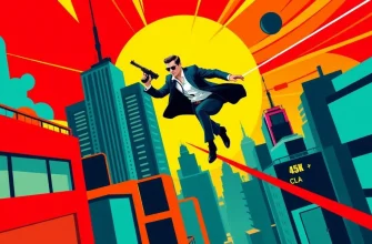 Ação e Espionagem: 10 Filmes Imperdíveis