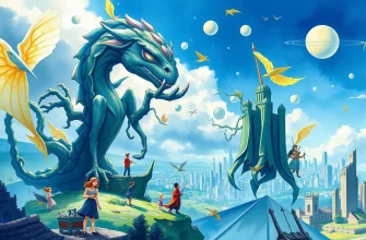 Filmes de Fantasia que Examinam a Corrupção