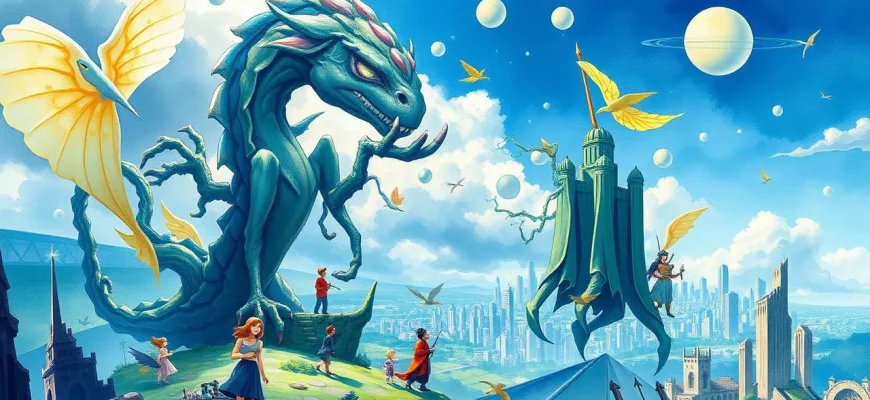 Filmes de Fantasia que Examinam a Corrupção