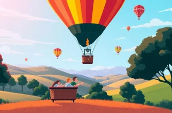 Documentários sobre Balonismo: Uma Jornada Aérea