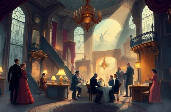 Dramas do Século XIX: Uma Viagem ao Passado