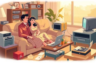 Filmes de Biografias sobre Namoro Online