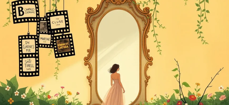 10 Filmes de Drama sobre Adaptação