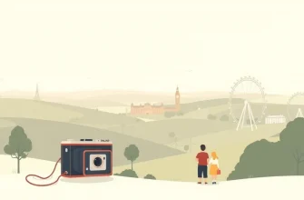 Filmes Familiares sobre a Inglaterra