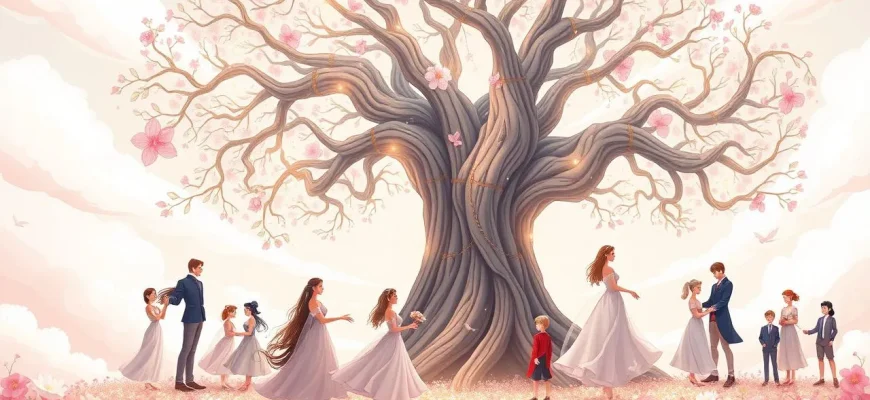 10 Filmes de Fantasia Sobre Relações Amorosas