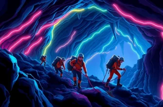 Aventuras Subterrâneas: Filmes de Espeleologia