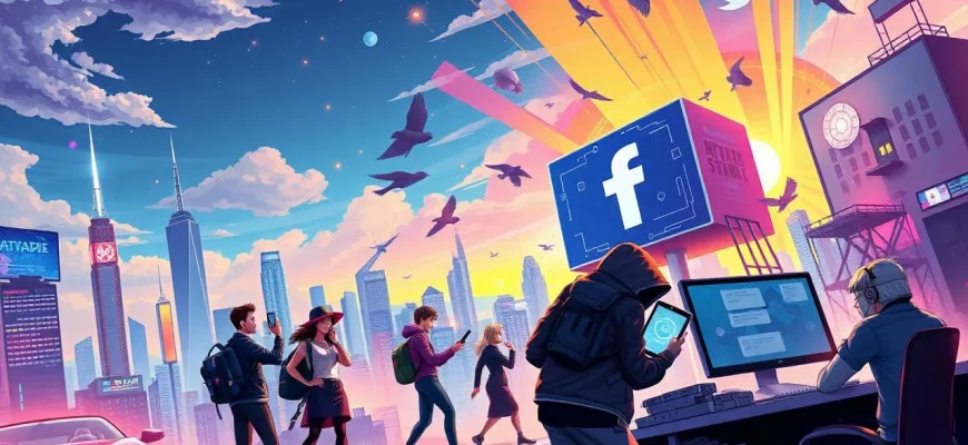 10 Filmes de Ação sobre Redes Sociais