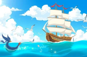 10 Filmes de Fantasia sobre Viagens Marítimas