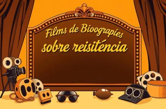 10 Filmes Biográficos sobre Resistência para Inspirar