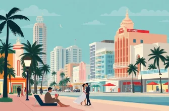 Melodramas de Miami: Uma Seleção de Filmes para Apaixonados