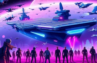 10 Filmes de Ficção Científica com Porta-Aviões