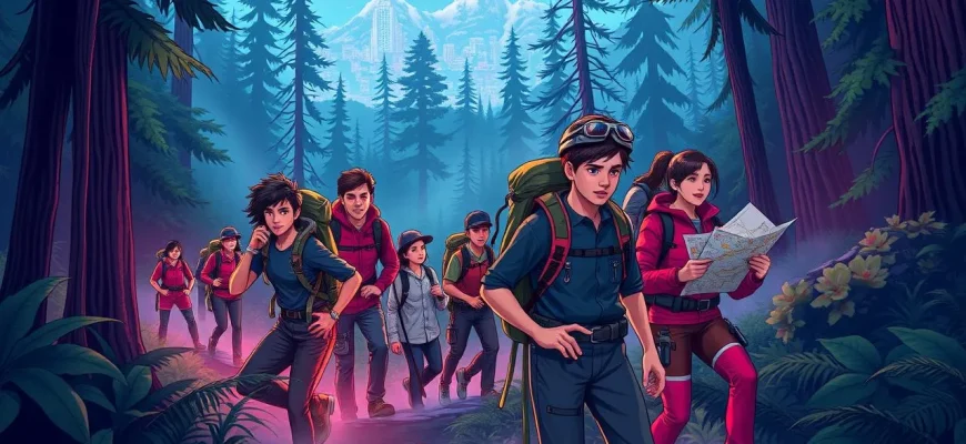 10 Filmes de Expedições Perigosas que Você Não Pode Perder