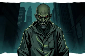 Filmes de Terror com Mendigos: Uma Jornada Assustadora
