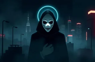 10 Filmes Inesquecíveis com Personagens Mascarados