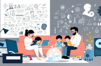 Filmes de Família sobre Cientistas