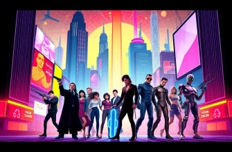 10 Filmes de Ação sobre Imortalidade Digital