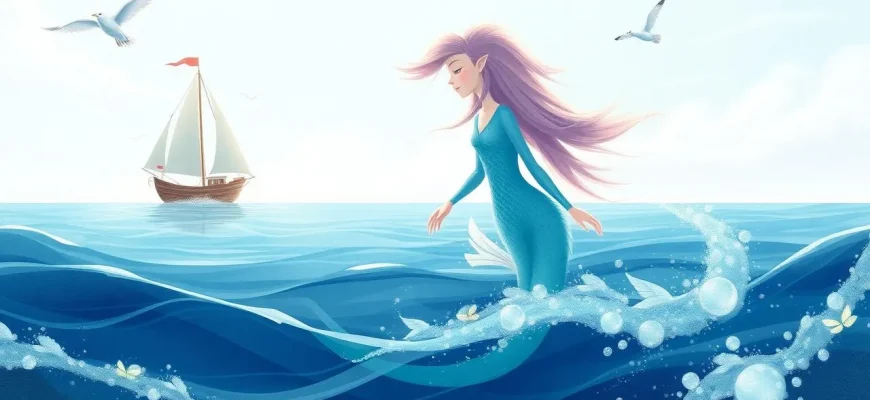 10 Filmes de Fantasia que Levam ao Mar
