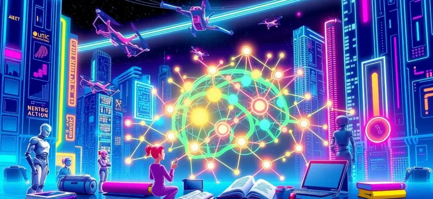 Documentários sobre Redes Neurais