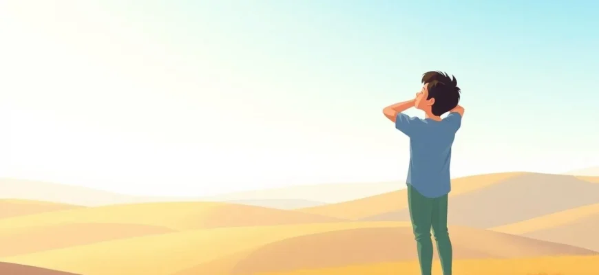 10 Filmes de Drama sobre Crescimento Pessoal