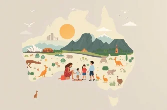 10 Filmes Familiares sobre a Austrália para Assistir em Família