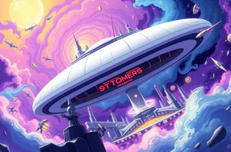 Filmes de Fantasia sobre Estações Espaciais