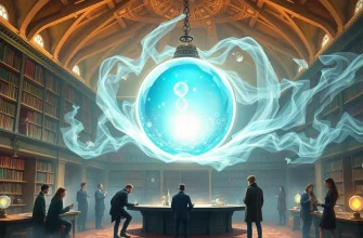 Filmes de Fantasia sobre Academia de Ciências