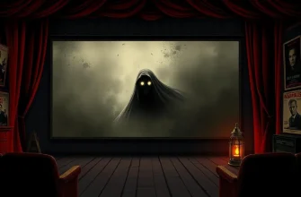 10 Filmes de Suspense com Fantasmas