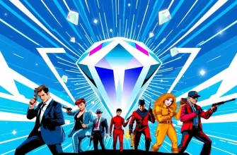 10 Filmes de Ação com Diamantes para Adrenalina e Brilho