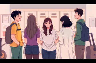 Filmes de Drama sobre Amigos do Colégio