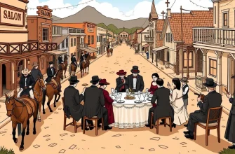 10 Filmes de Faroeste que Exploraram a Sociedade