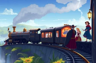 Filmes de Fantasia sobre Viagens de Carona