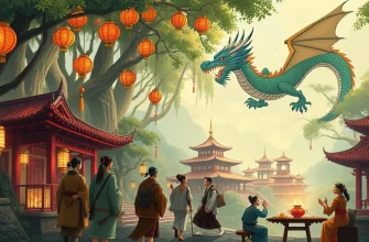 Aventuras no Oriente: 10 Filmes Imperdíveis