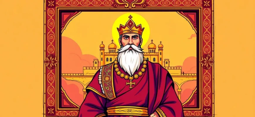 Filmes históricos sobre o Império Bizantino