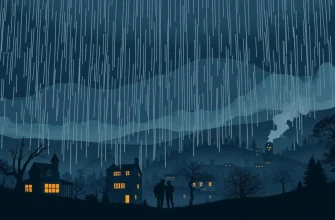 Filmes de Terror na Temporada de Chuvas