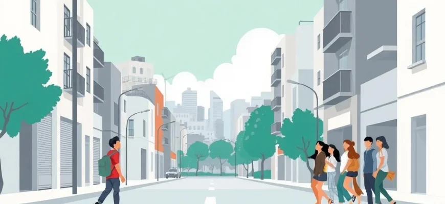 10 Filmes Imperdíveis sobre a Vida nas Ruas