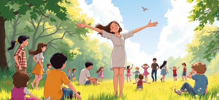 10 Filmes de Drama sobre Espontaneidade