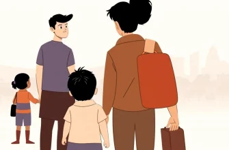 Filmes de Família sobre Migração: Uma Jornada de Descoberta e União