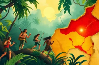 Aventuras em Busca do Eldorado: Filmes Imperdíveis