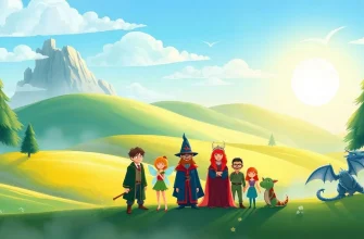 Filmes de Fantasia em Realidades Alternativas