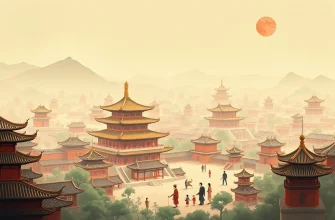 Filmes sobre a Antiga China