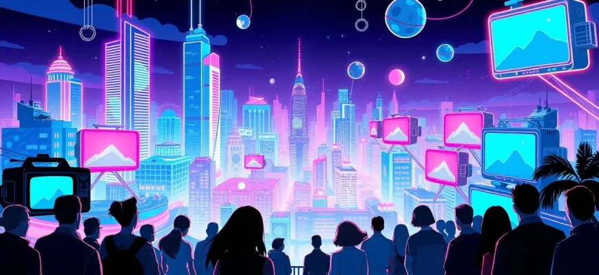 Documentários sobre Inovações Urbanas