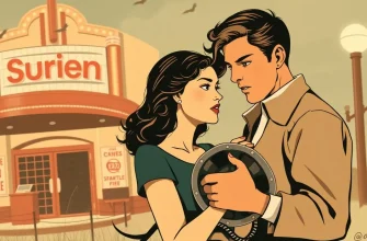 Filmes de Suspense com Amor Eterno