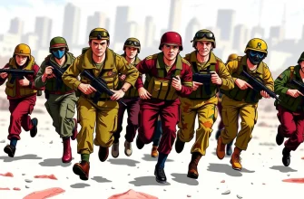 Filmes de Ação sobre Treinamento Militar