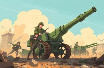 Filmes de Guerra com Brigadas de Artilharia