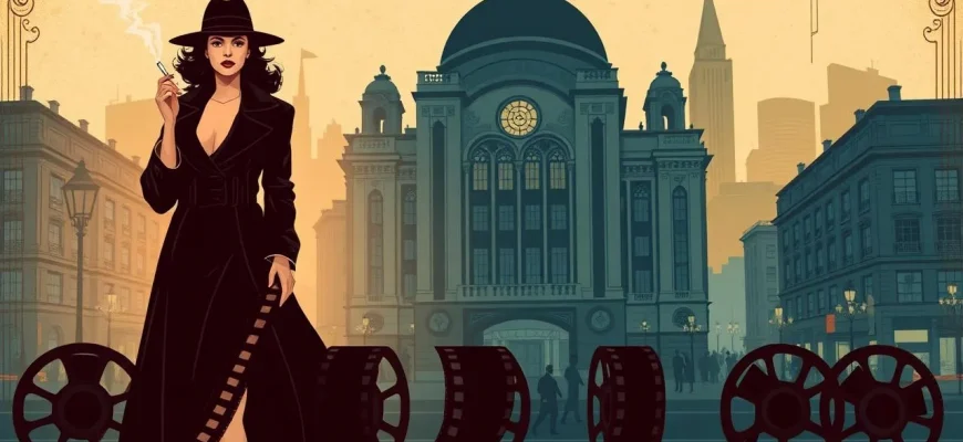 10 Filmes de Crime e Gangues para Adicionar à Sua Lista