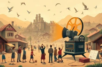 Filmes Biográficos sobre Terremotos