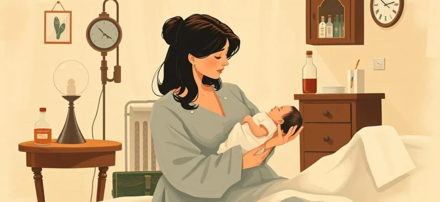 10 Filmes Biográficos Inesquecíveis sobre Partos