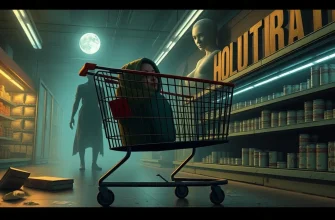 Filmes de Terror com Caixas: Uma Coleção Assustadora