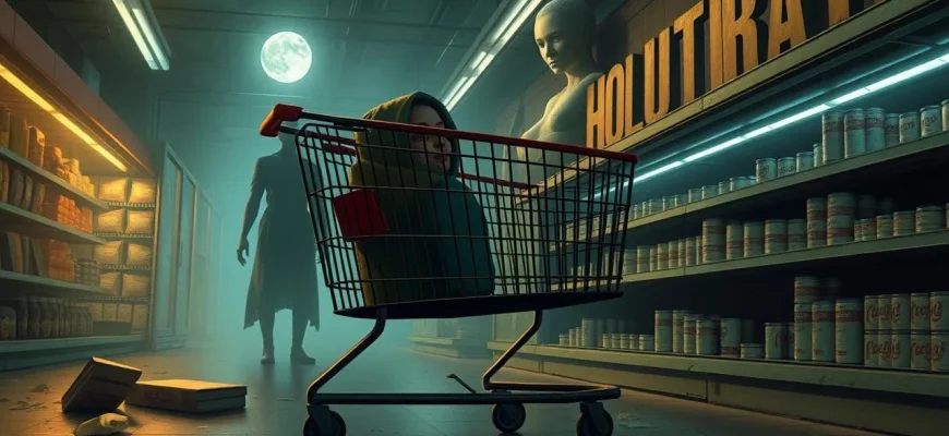 Filmes de Terror com Caixas: Uma Coleção Assustadora