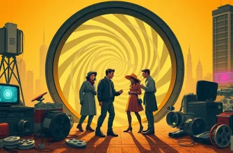 10 Filmes de Suspense sobre Teletransporte